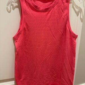 Lululemon tank top bundle
